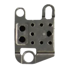 Camera Flash Retaining Bracket For iPhone 8 Plus