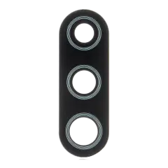 Back Camera Lens (Glass Only) With Adhesive Compatible For Samsung Galaxy A11 (A115 / 2020)