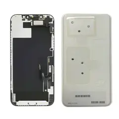 OLED Assembly For iPhone 12 Pro (Genuine OEM)