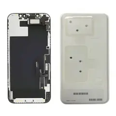 OLED Assembly For iPhone 12 (Genuine OEM)