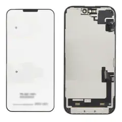 OLED Assembly For iPhone 15 (Genuine OEM)