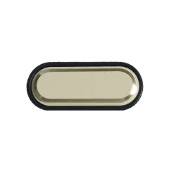 Home Button Compatible For Samsung Galaxy On5 (G550T) (Gold)