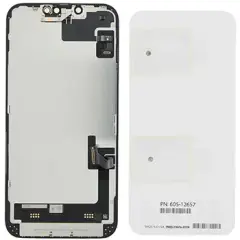 OLED Assembly For iPhone 14 (Genuine OEM)