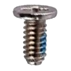 Screw (1.4x3.0) Compatible For OnePlus 7 (Genuine OEM) (Black)