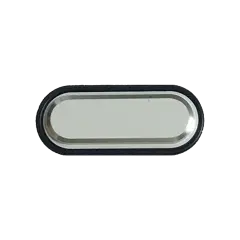 Home Button Compatible For Samsung Galaxy On5 (G550T) (White)