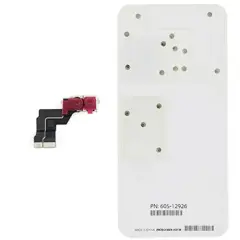 Front Camera Compatible For iPhone 14 Pro Max (Genuine OEM)