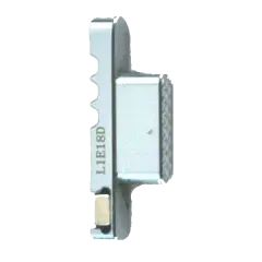 Slider Key Cover Plate Compatible For OnePlus 8T (Genuine OEM)