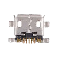 Charging Port Only Compatible For Motorola Moto X (XT1060 / 2013) (Soldering Required)