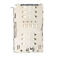 Sim Card Reader Compatible For Motorola One Fusion (XT2073 / 2020)