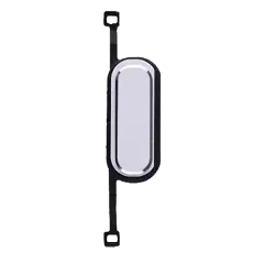 Home Button For Samsung Galaxy Tab 3 10.1" (P5200) (White)