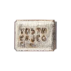 Millimeter-wave Crystal Oscillator For iPhone 14 Pro / 14 Pro Max / 15 Pro / 15 Pro Max (T260)