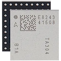 High Frequency Amplifier IC Compatible For iPhone 15 Series (8243)