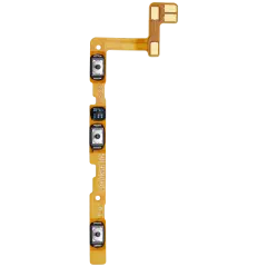 Power / Volume Button Flex Cable Compatible For Xiaomi 13 Lite