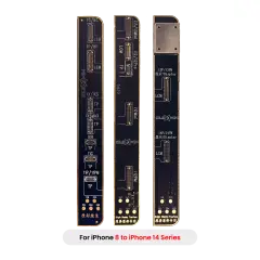 DLZ R100/R200 True Tone Restore Programmer Boards Set Compatible with iPhone 8 to iPhone 14 Series (Pack of 4)