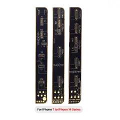DLZ R200 True Tone Restore Programmer Boards Set Compatible with iPhone 7 to iPhone 14 Plus ( Pack of 3)