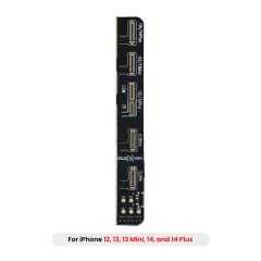 DLZ R200 True Tone Restore Programmer Board for iPhone 12/13/13 Mini/14/14 Plus (For OEM Display Assemblies Only)