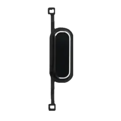 Home Button For Samsung Galaxy Tab 3 10.1" (P5200) (Black)