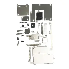 Full Set Small Metal Bracket For iPhone 11 Pro Max