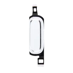 Home Button For Samsung Galaxy Note 8.0 (White)