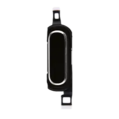 Home Button Compatible For Samsung Galaxy Note 8.0 (Black)