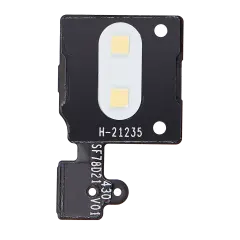 Flash Light Flex Cable Compatible For Motorola Moto G200 5G (XT2175 / 2022)