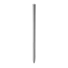 Stylus Pen For Samsung Galaxy Tab S8 Plus 5G (X800 / X806) ( 2022) (Aftermarket Plus) (Silver)