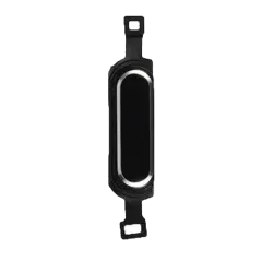 Home Button Compatible For Samsung Galaxy Note Pro 12.2 (P900 / P905) (Black)