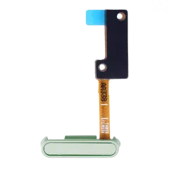 Fingerprint Sensor Cable With Flex Compatible For Samsung Galaxy Tab S9 FE 10.9" (2023) (X510 / X516B) (Mint)