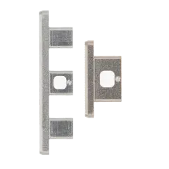 Hard Buttons (Power / Volume / Switch) Compatible For Motorola Moto X Style (XT1572 / 2015)