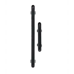 Hard Buttons (Power / Volume) For Samsung Galaxy S20 FE 4G / 5G (Black)