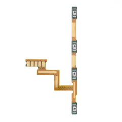 Power / Volume Button Flex Cable Compatible For Motorola Moto G50 (XT2137 / 2021)