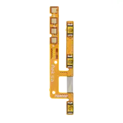 Power And Volume Button Flex Cable Compatible For Motorola Moto G8 (XT2045-1 / 2020)