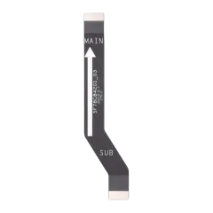 Main Board Flex Cable For Motorola Moto G 5G (XT2313 / 2023) (Genuine OEM)