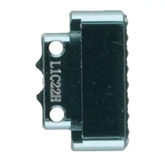 Slide Key Compatible For OnePlus 9 Pro (Genuine OEM) (Pine Green)