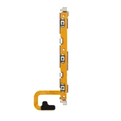 Volume Button / Bixby Flex Cable Compatible For Samsung Galaxy S8 Active