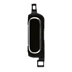 Home Button Compatible For Samsung Galaxy Tab A 9.7" (Black)