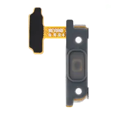 Power Button Flex Cable Compatible For Samsung Galaxy S10 5G