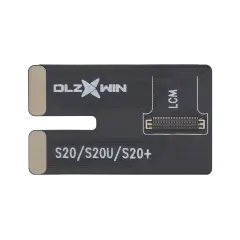 Tester Flex Cable For iTestBox (S300) For Samsung Galaxy S20 / S20 Plus / S20 Ultra