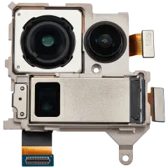 Back Camera (Wide & Periscope Telephoto & Ultra Wide) For Xiaomi Mi 11 Ultra