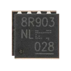 Power MOSFET IC Compatible For Xbox One S / Xbox One X (N-Ch 4C50 / RK31 / TPN8R903NL / RH38) (MOSFET# 1 or #2) (10 Pack)