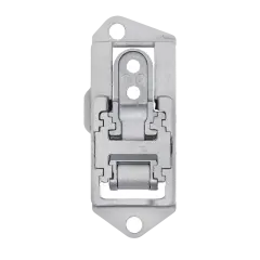 Right Kickstand Hinge Compatible For Microsoft Surface Pro 5 / Pro 6 (1796) / Pro 7(1866) (Silver)