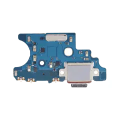 Charging Port With Board Compatible For Samsung Galaxy S20 5G (G9810) (Premium)
