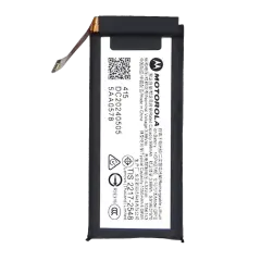 Replacement Battery (Secondary) For Motorola Razr / Razr 50 (XT2453 / 2024) (Genuine OEM) (QR11)