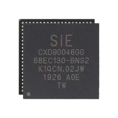 SIE CXD90046GG - Southbridge IC for PlayStation 4 Slim (CUH-70XX) (Soldering Required)