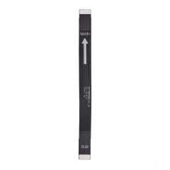 Mainboard Flex Cable Compatible For Motorola Edge Plus / Edge 40 Pro (XT2301 / 2023) (Genuine OEM)