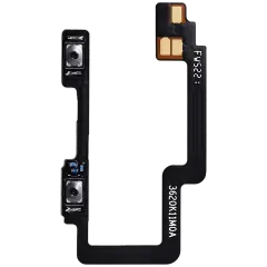 Volume Button Flex Cable Compatible For Xiaomi Mi 11i