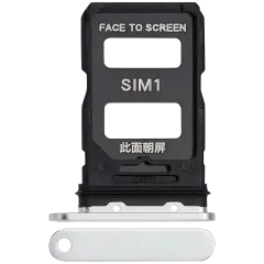 Sim Card Tray Compatible For Xiaomi 13 (Flora Green)