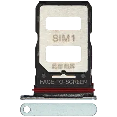 Sim Card Tray Compatible For Xiaomi 13T / 13T Pro (Meadow Green)