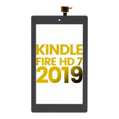 Digitizer For Amazon Kindle Fire HD 7 2019 (M8S26G)