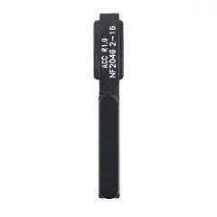 Fingerprint Flex Cable For Sony Xperia 10 II (Black)